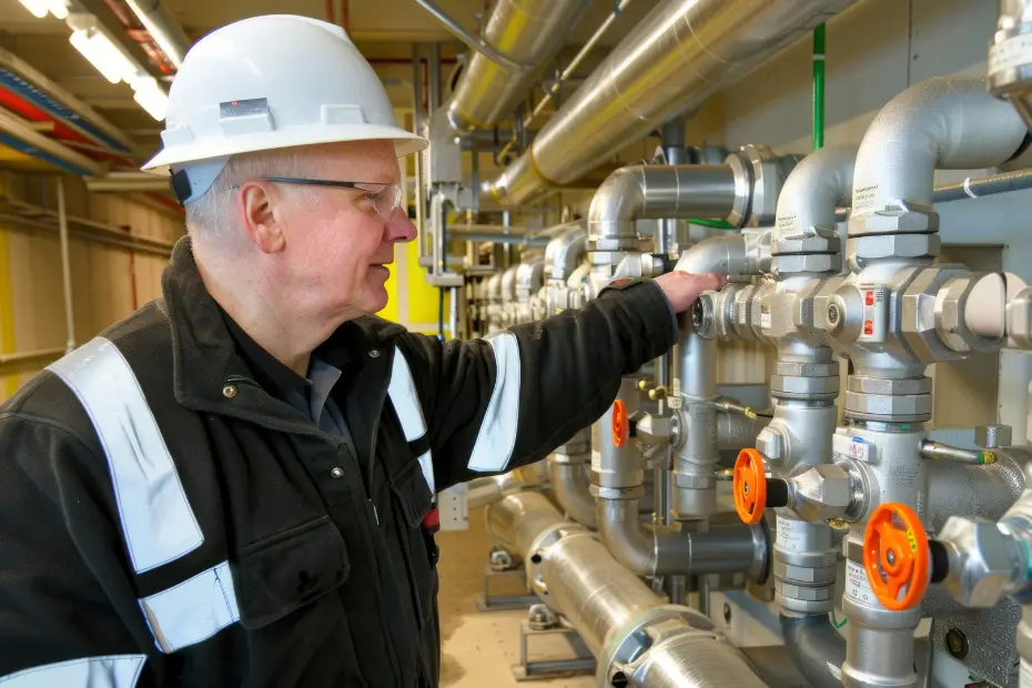 Cara Merawat Sistem Plumbing