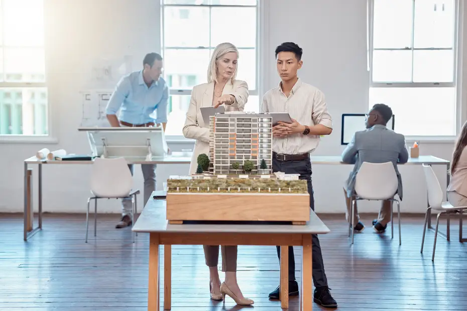 Jasa Property Management Profesional