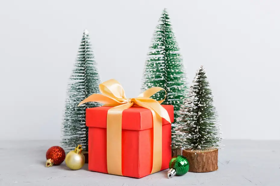 Kotak Hadiah