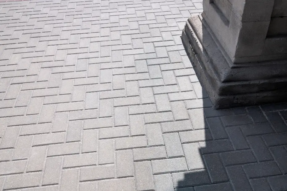 Paving Block Bata