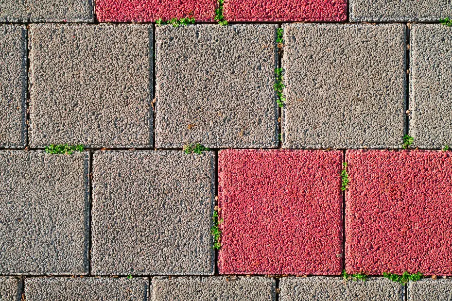 Paving Block Ubin Set