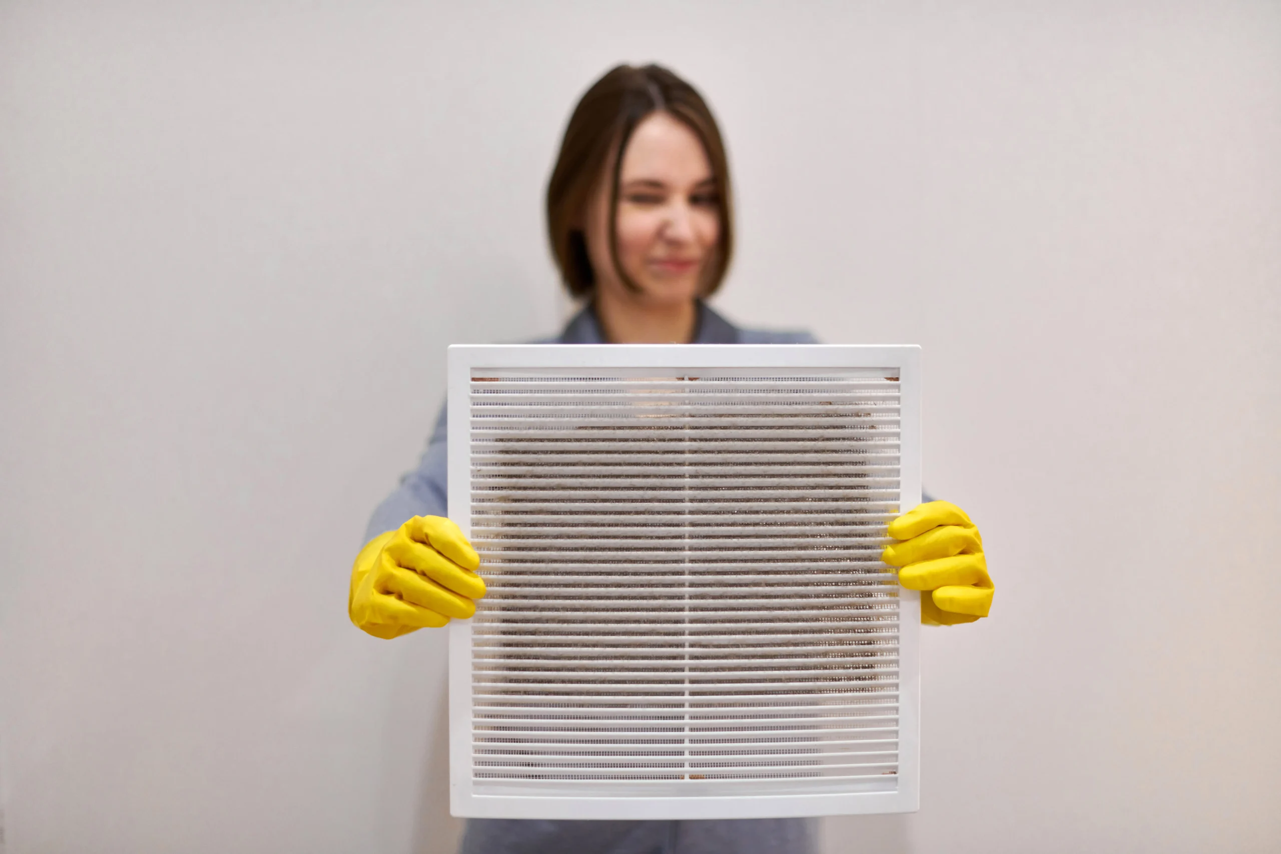 Tips Merawat Exhaust Fan Agar Tetap Berfungsi Optimal